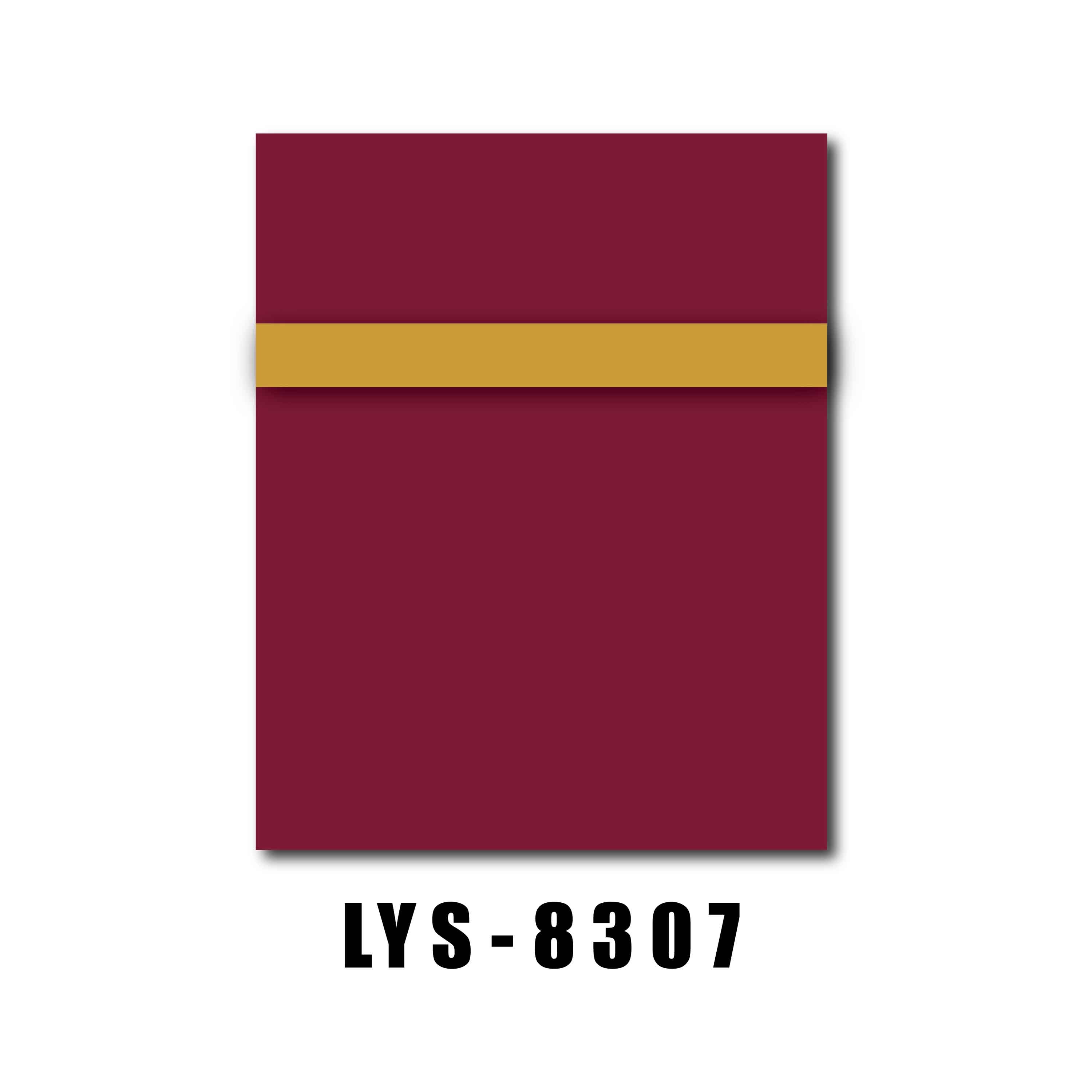 ¿Por qué elijo plástico de grabado de dos colores para obtener señales más claras y una vida más larga?