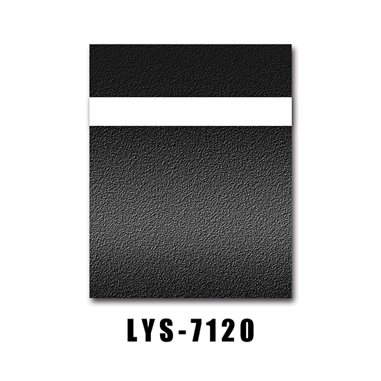 Hoja de tablero de panel de plástico ABS