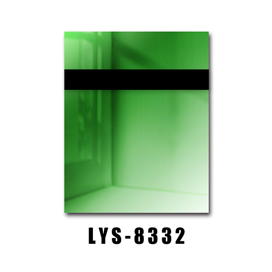 Hoja de doble color de grado CNC para fabricación de etiquetas industriales