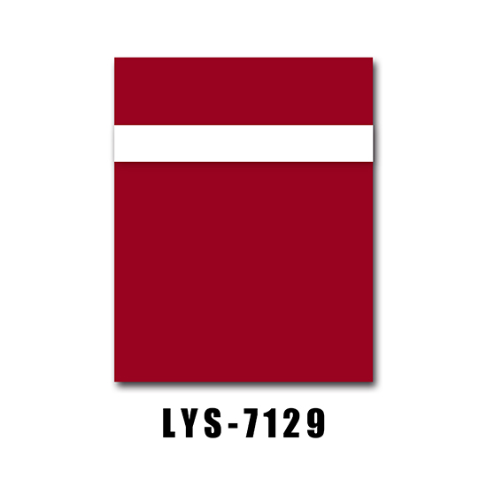 Hoja de plástico de doble color amigable con CNC para grabado sin tinta