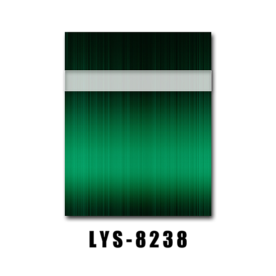 Hoja de ABS mate para serigrafía