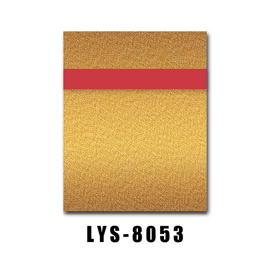 Hoja de ABS lisa para serigrafía