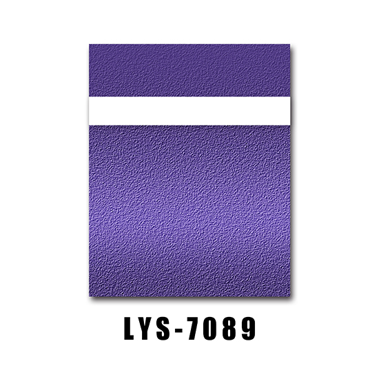 Hoja de plástico ABS texturizado para corte por láser